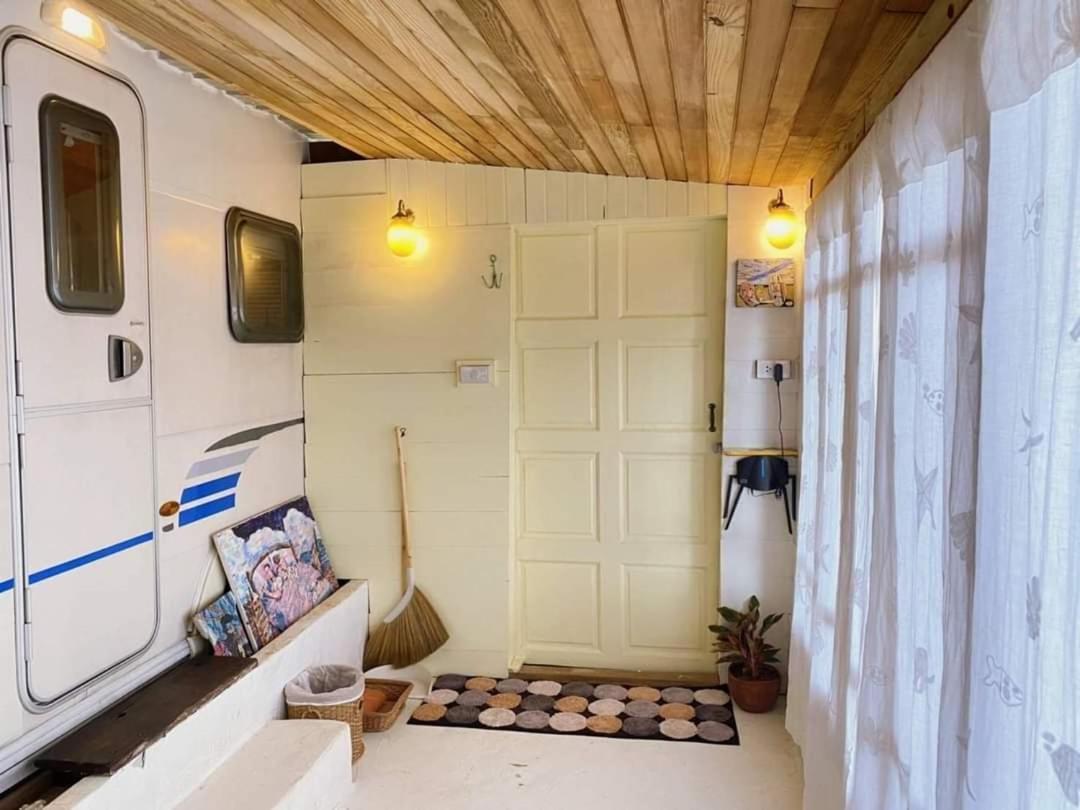 Maliblues Bed & Art Gallery Chumphon Eksteriør billede