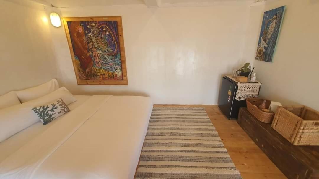 Maliblues Bed & Art Gallery Chumphon Eksteriør billede