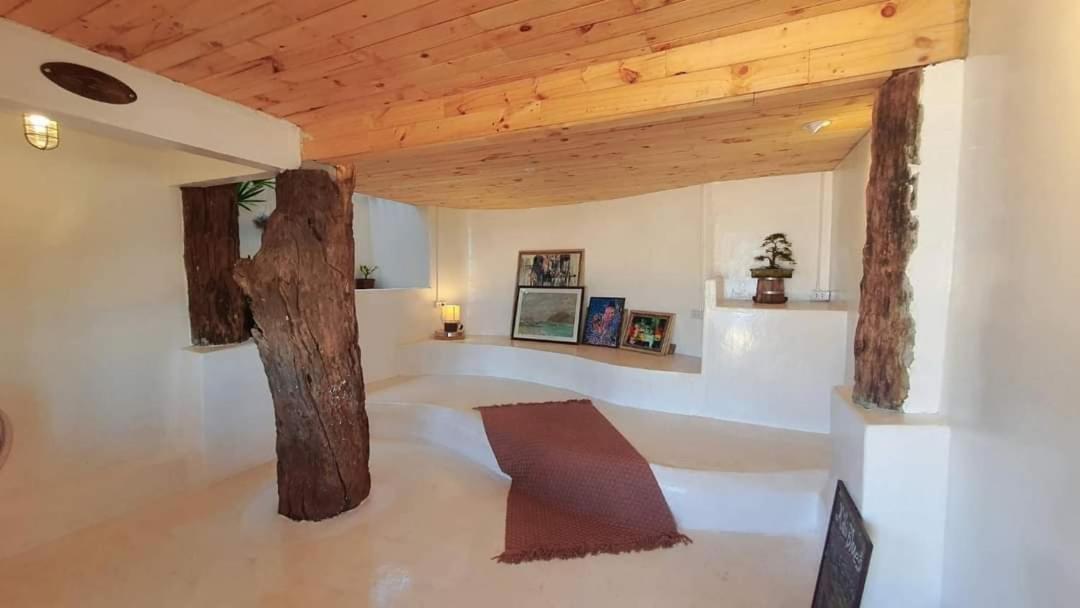 Maliblues Bed & Art Gallery Chumphon Eksteriør billede