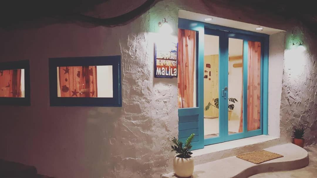 Maliblues Bed & Art Gallery Chumphon Eksteriør billede