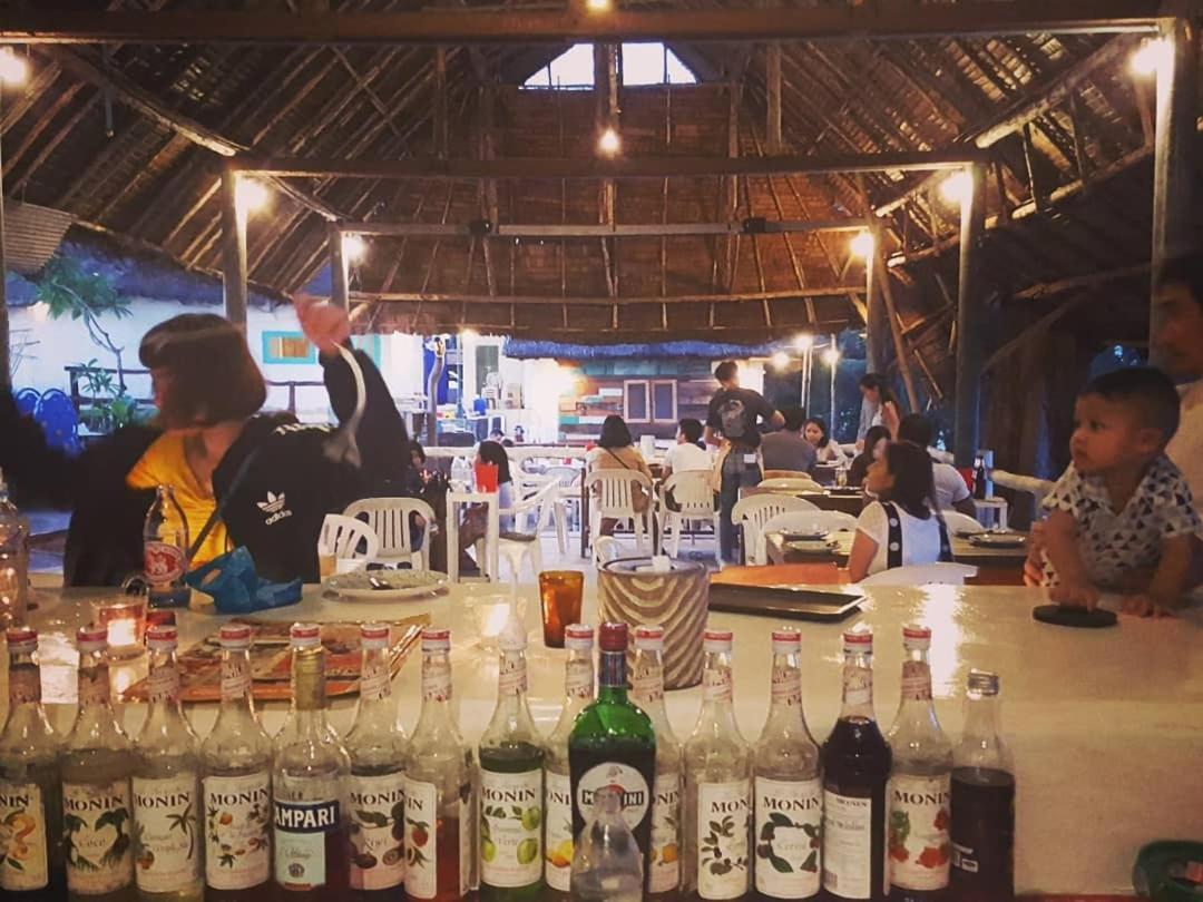 Maliblues Bed & Art Gallery Chumphon Eksteriør billede